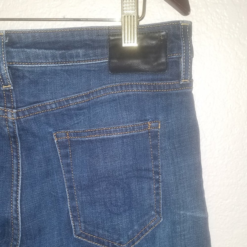 R13 DENIM♡